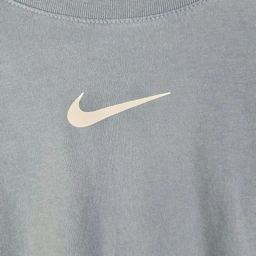 Nike youth Team USA long sleeve t-shirt
